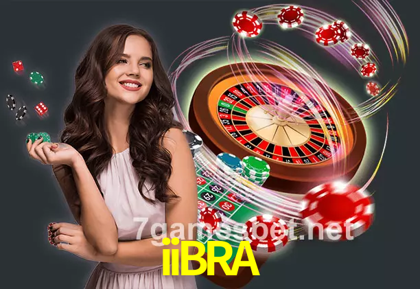 vivo no cassino iiBRA