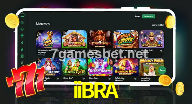 iiBRA aplicativo