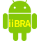 Aplicativo iiBRA para Android
