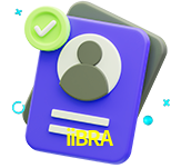 Tornar-se um membro do iiBRA é muito simples