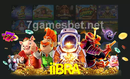 cassino iiBRA