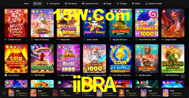 iiBRA