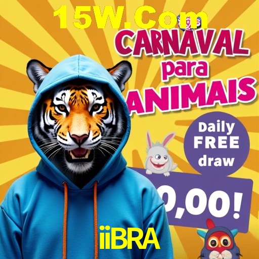 Explorando a Categoria de Eventos em Apostas na iiBRA
