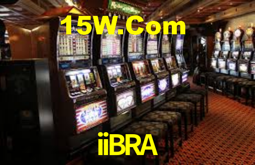 Sinta a adrenalina dos jogos de cassino com iiBRA