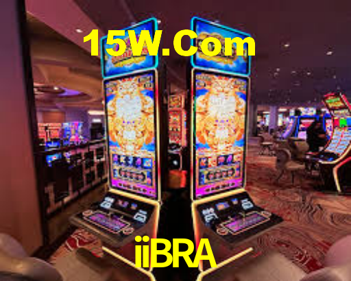 iiBRA: Seu Cassino Premiado com Pagamentos Rápidos