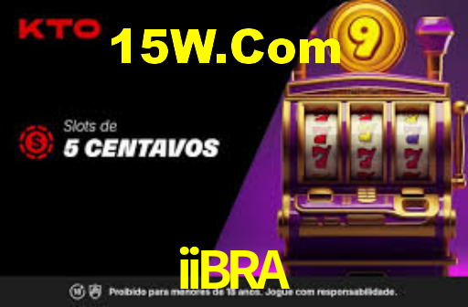iiBRA