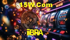 Welcome Bonus iiBRA