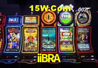 Design Responsivo iiBRA