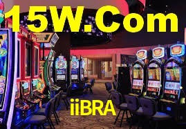 Exclusive Games iiBRA