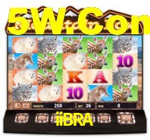 iiBRA: Jogos de Caça-Níqueis-Altas Recompensas, Roleta-Velocidade, Blackjack-Desafios Máximos