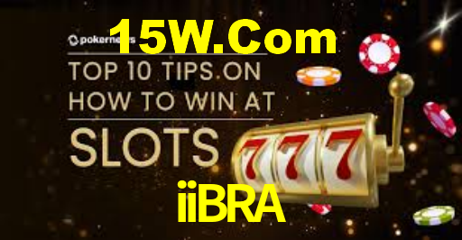 iiBRA: A Experiência de Casino com Jogos de Mesa ao Vivo