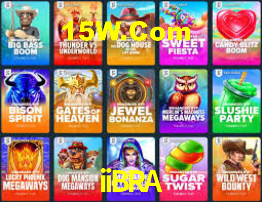 iiBRA