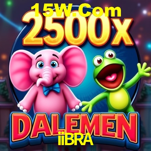 Descubra a Magia dos Jogos de Arcade no iiBRA