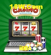 Casino Ao Vivo iiBRA