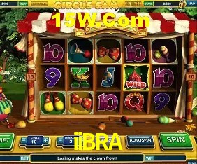 Diretório de Jogos iiBRA