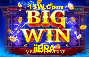 Promoção Relâmpago iiBRA