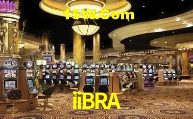 Recursos de Bônus iiBRA
