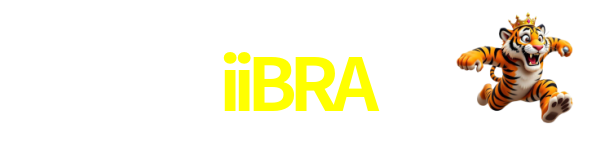 Logo iiBRA